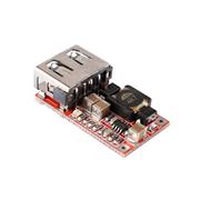 5V 3A şarj modülü (6 - 24V giriş )