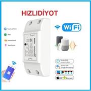 SONOFF Basic R2 Wi-Fi Akıllı Ev Rölesi